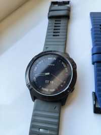 Garmin fenix 6 x sapphire