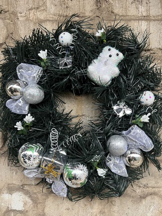 Віночок ручна робота