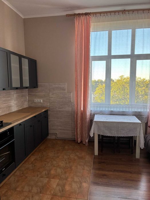 Квартира в Польщі , Перемишль