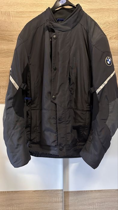 Casaco BMW Pacedry Tour