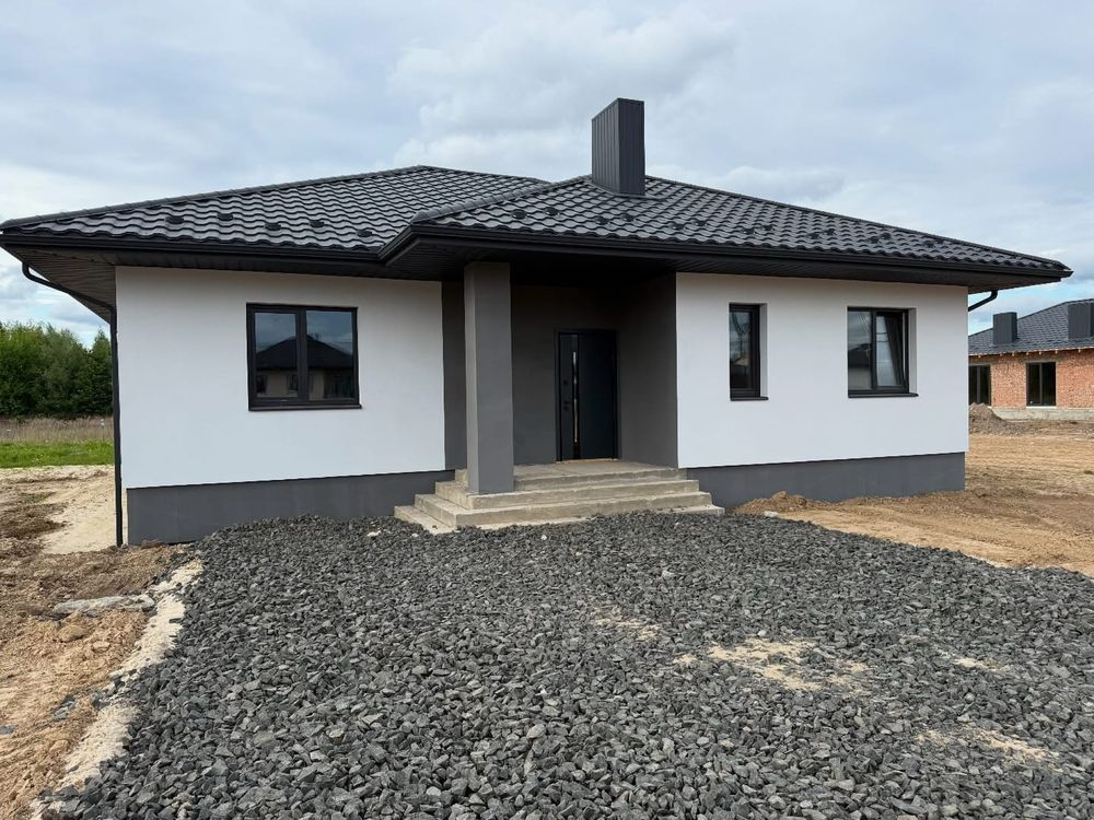 Продаж окремостоячого будинку у с.Струмівка,поряд з ЖК Сімейна Фортеця