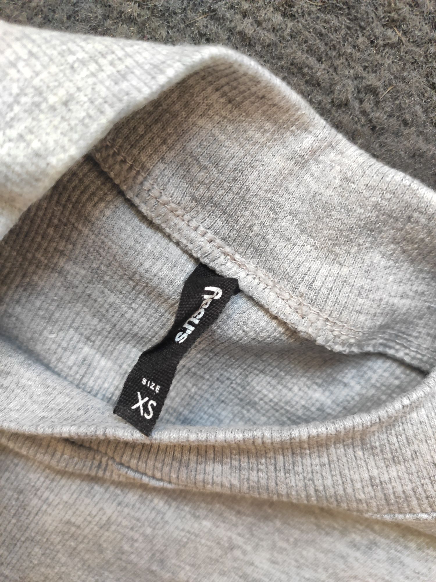 Koszulka Sinsay xs nowa