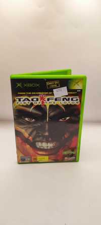 Tao Feng Xbox nr 4112