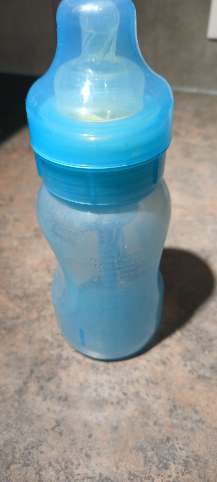 Dr Brown's butelka dla niemowląt smoczki