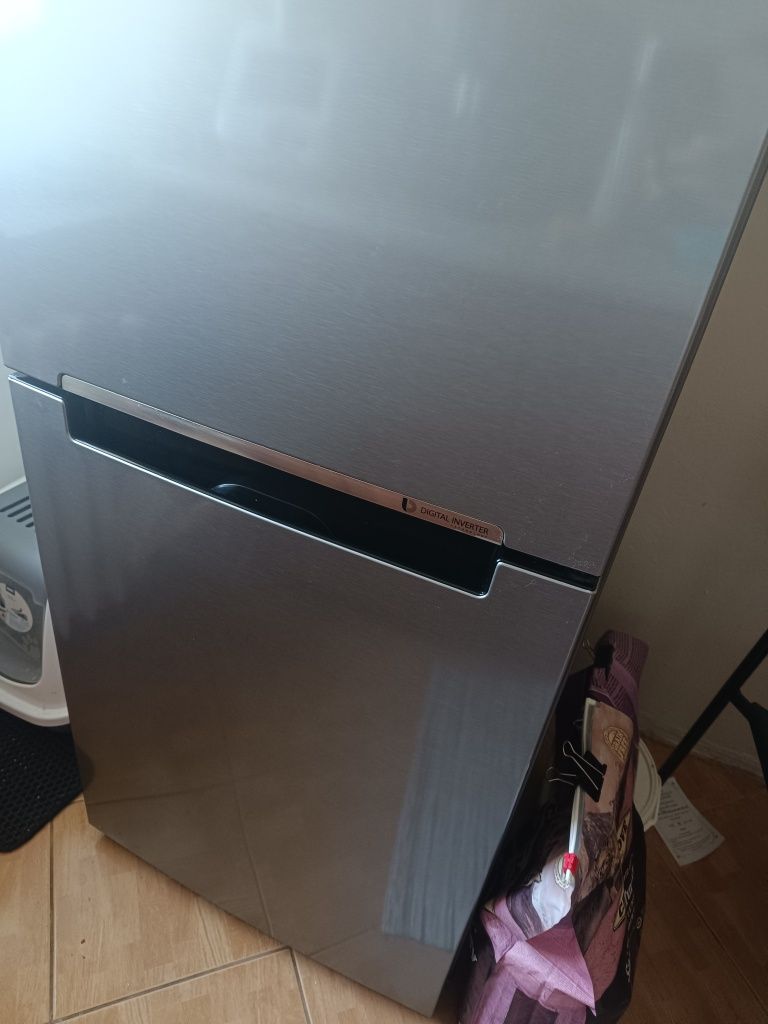 Sprzedam lodowke Samsung no frost