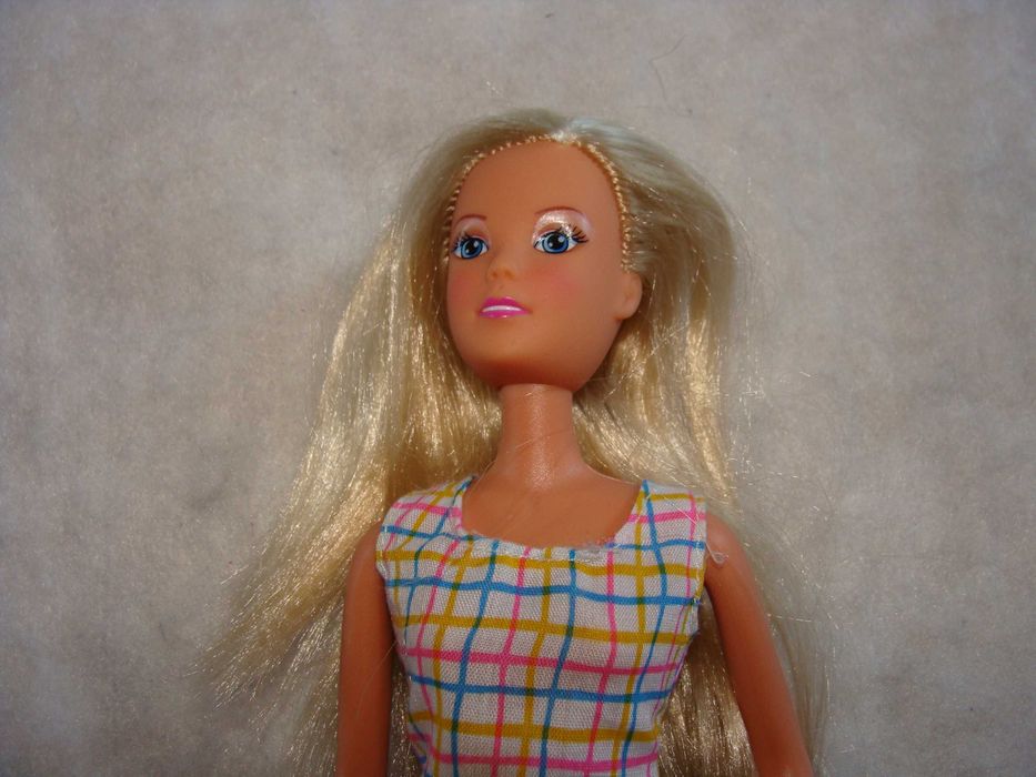Boneca Steffi Love