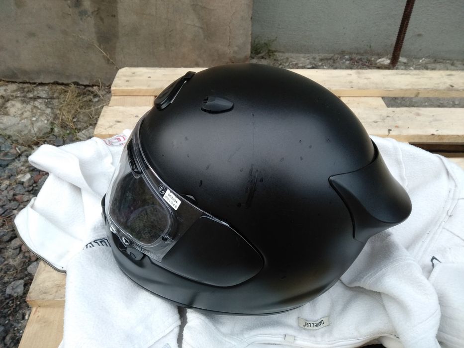 Захист шолом BMW Schubert