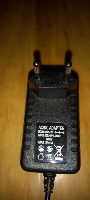 Електричний масажер для ніг глибоких тканин