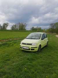 fiat panda 1.1 2004r 150tyś przebieg el szyby w perfekcyjnym stanie