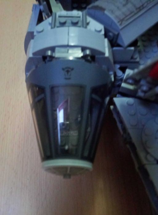 Millennium Falcon do Star Wars