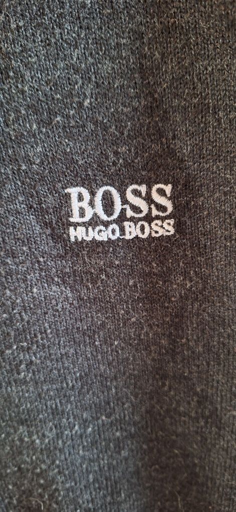 Swetr Hugo  Boss