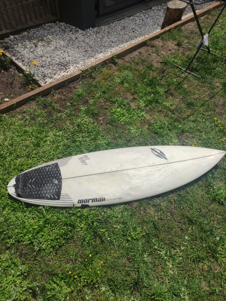 Material de surf