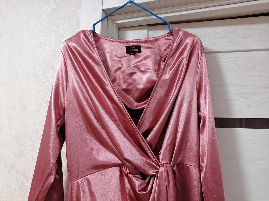 Сукня вечірня 44-46 розміру