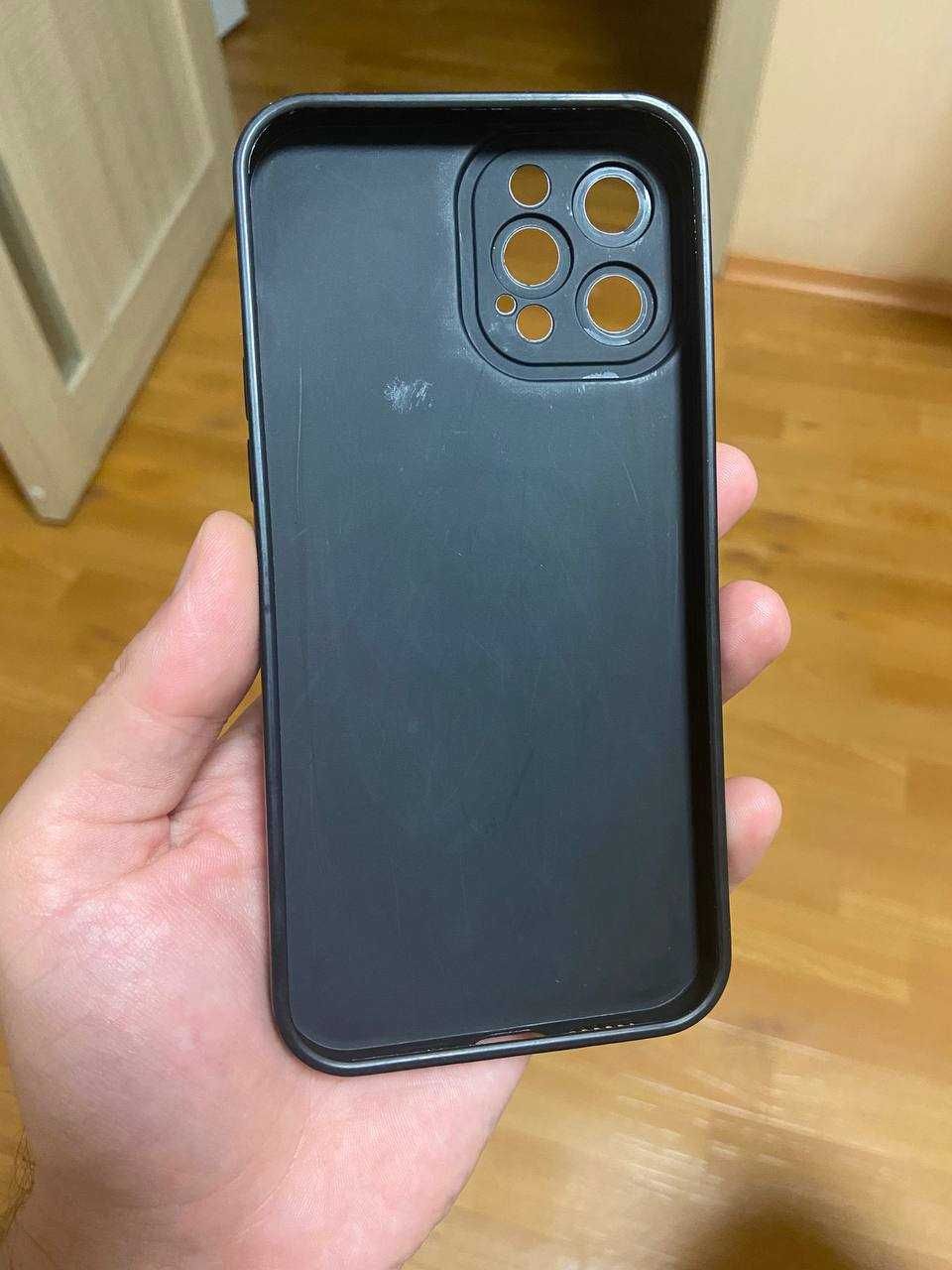 чохол на iphone 12 pro max