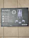 Eureka E20 Plus robot odkurzający 8000 Pa z automatyczną stacją