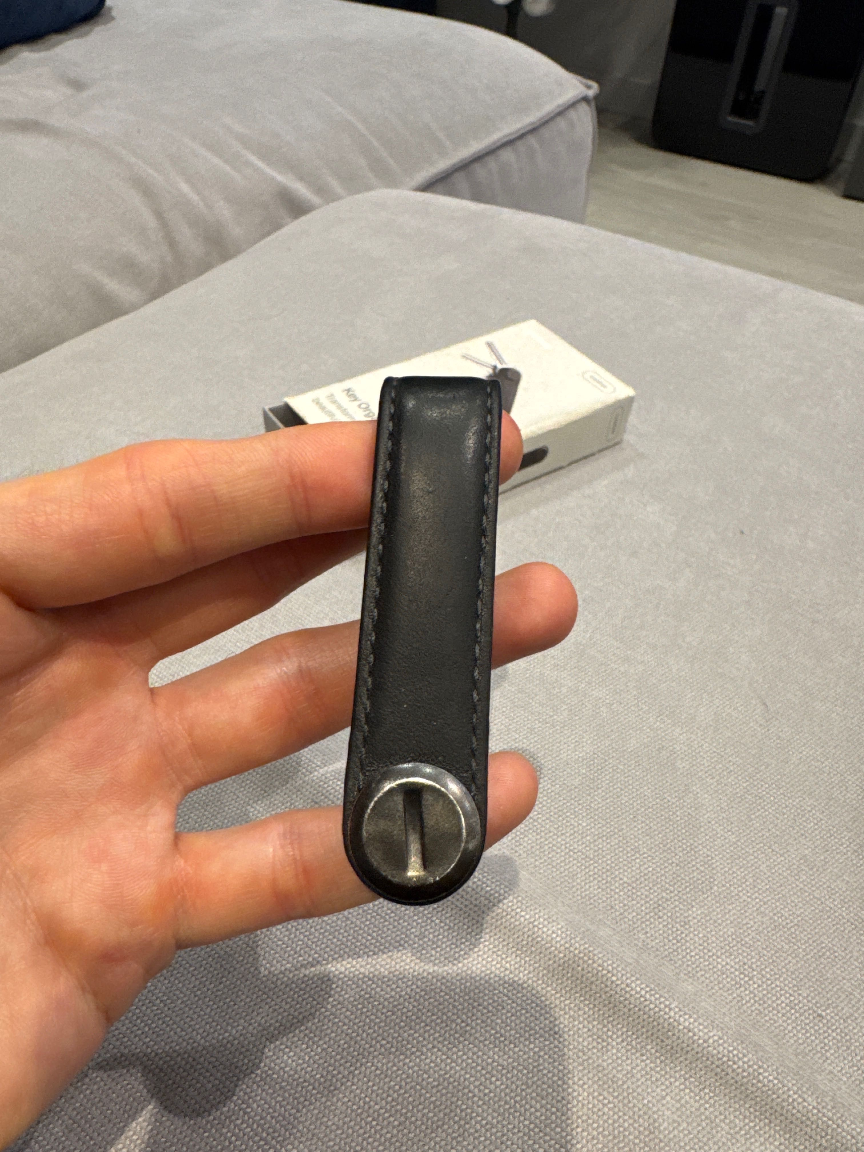 Orbitkey органайзер для ключів