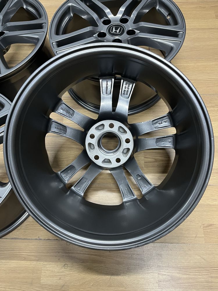 Диски 5*114.3R18,Honda,КІА,Nissan,Renault,Hundai, Mazda, Mitsubishi
