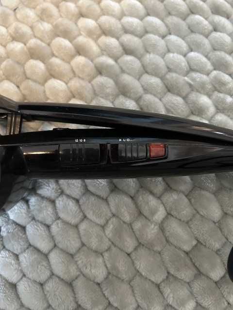 lokówka babyliss  curl secret