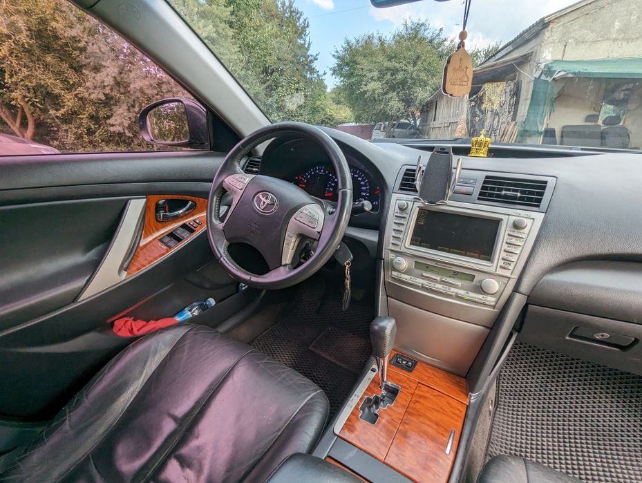 Toyota Camry 40 2009року