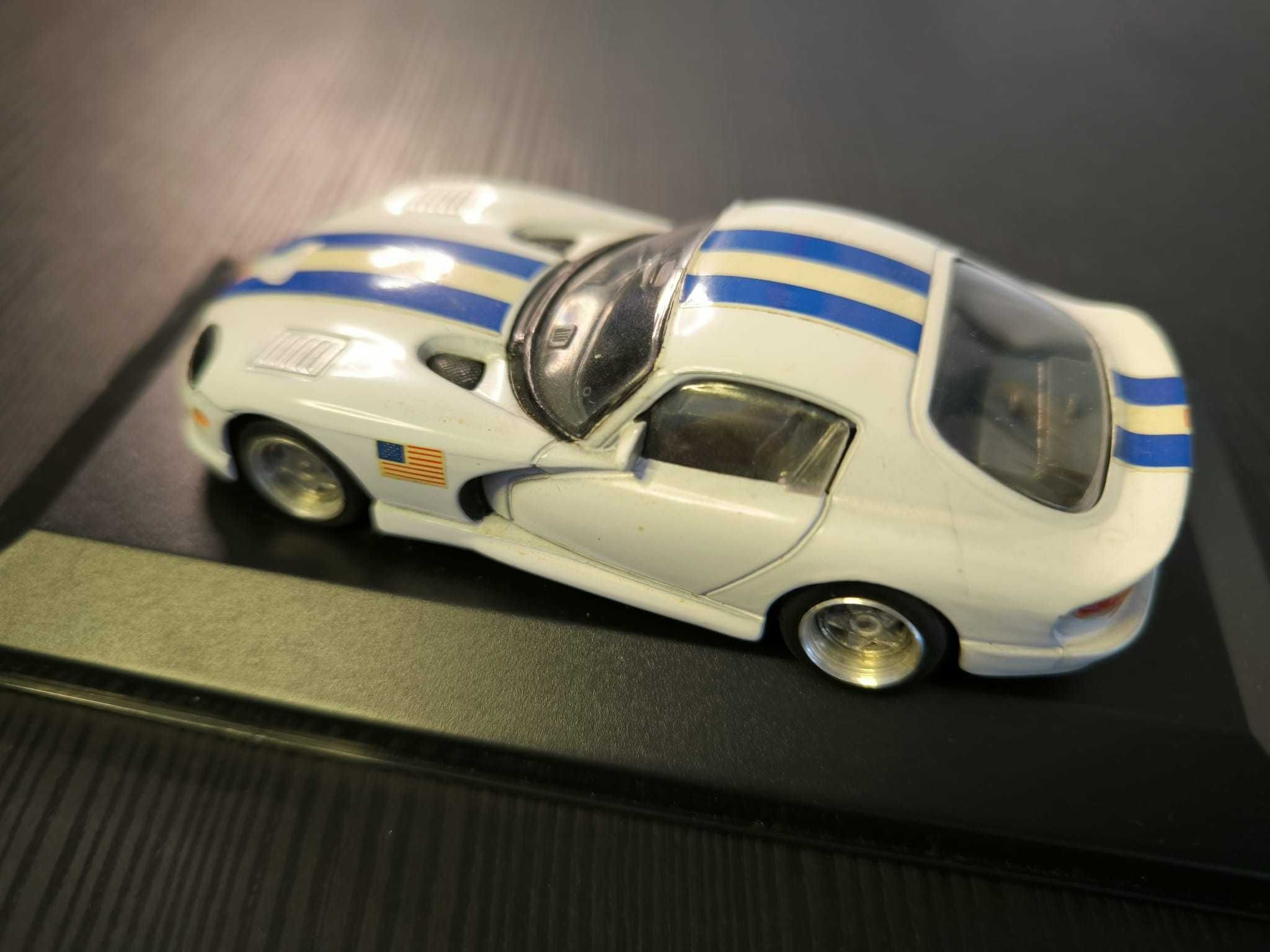 Miniatura Dodge Viper