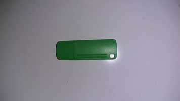 Флеш пам'ять USB KEXIN 16 GB зелена