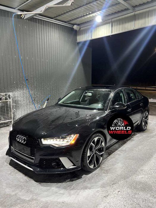 Диски R21 R22 5x112 Audi E-Tron Q5 A6 A7 Q7 Q5 Q3 Volkswagen Touareg