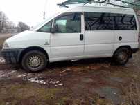 Fiat Skudo 2002р