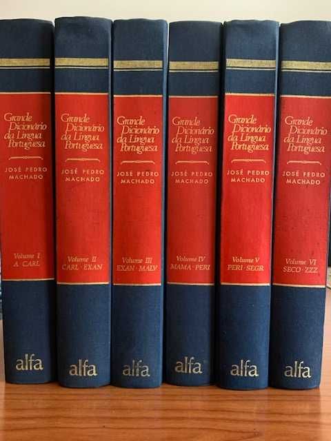 Coleções de livros