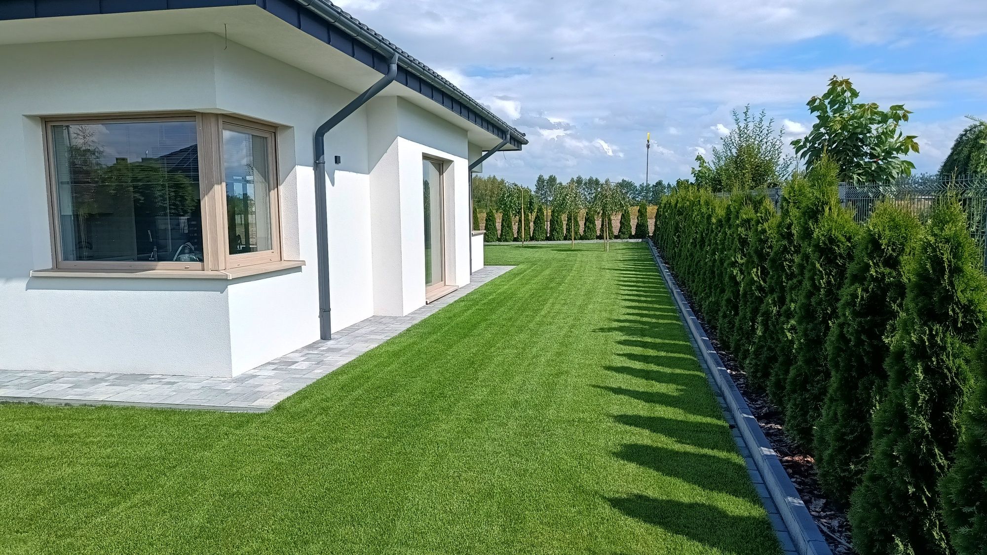 Usługi minikoparkami 1-6t kompleksowe prace budowlane