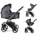 EmJot NERI Cobalt Fleur 3W1 Super