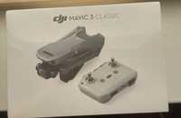 DJI Mavic 3 Classic with RC-N1 Remote