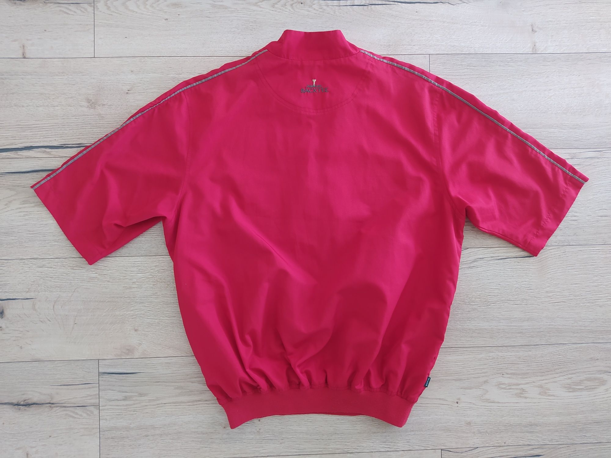 Backtee męska bluza do gry w golfa M