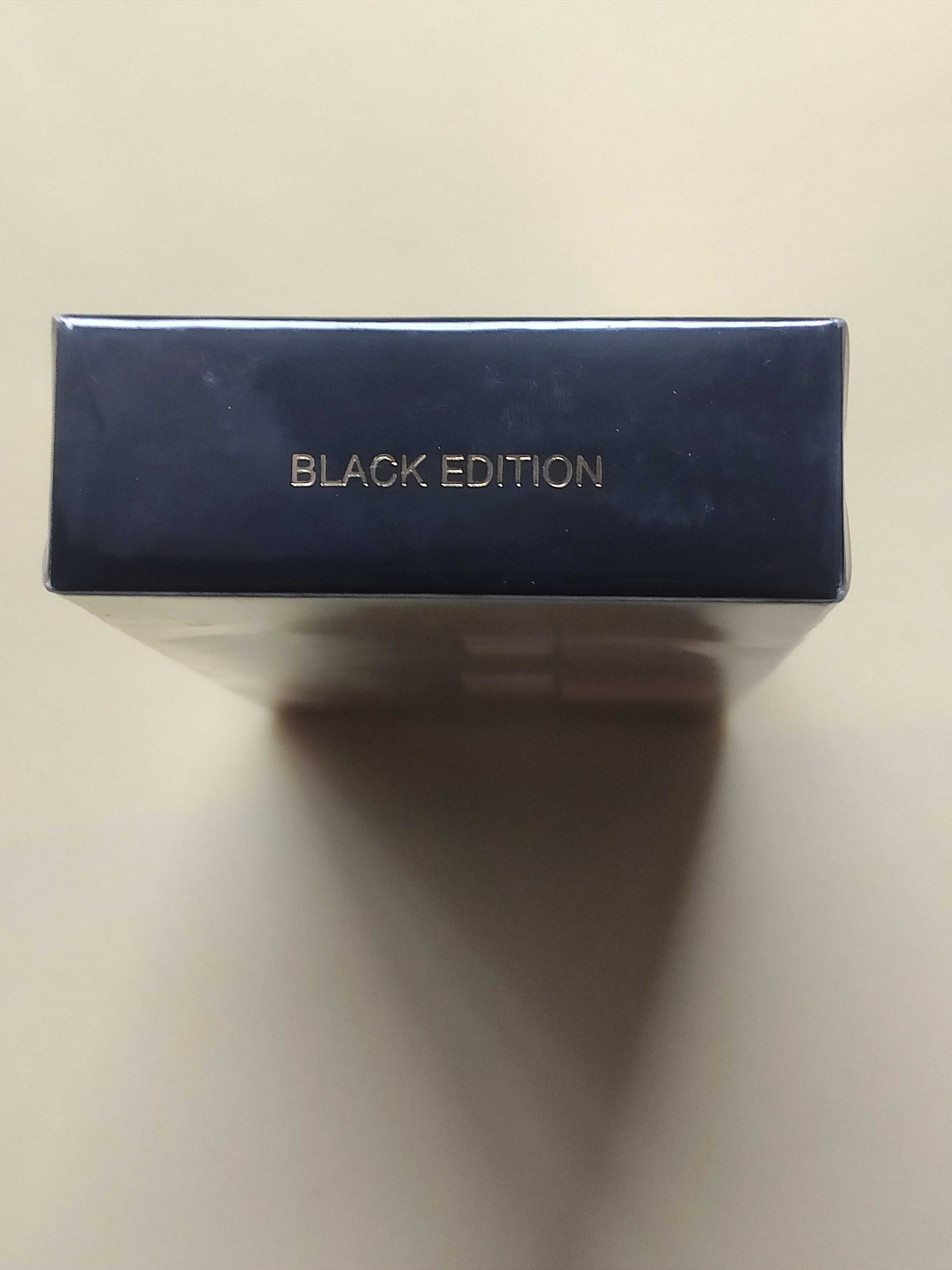 Palette Yves Saint Laurent travel selection Black edition Nowe w folii