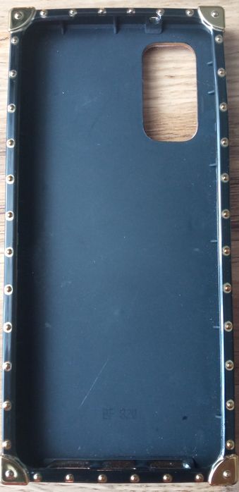 Etui Samsung s20