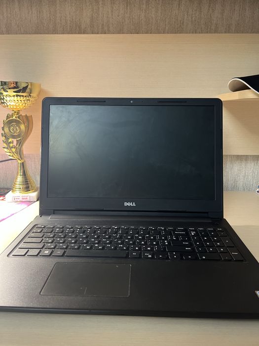 Продам ноутбук DELL