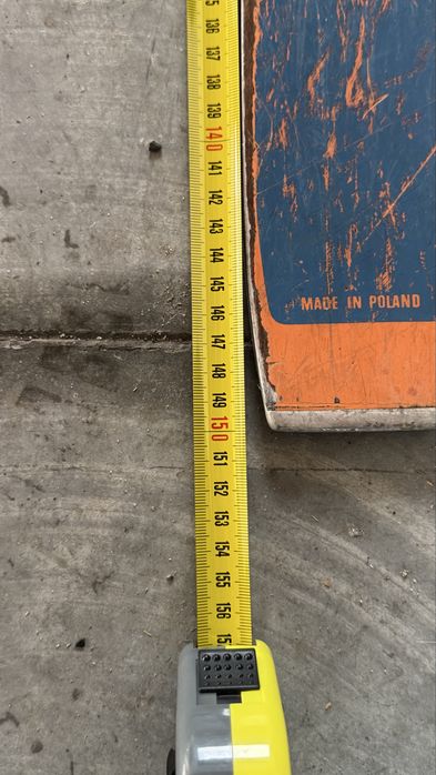 Używane Narty Polsport