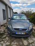 Ford mondeo 2.0 tdci