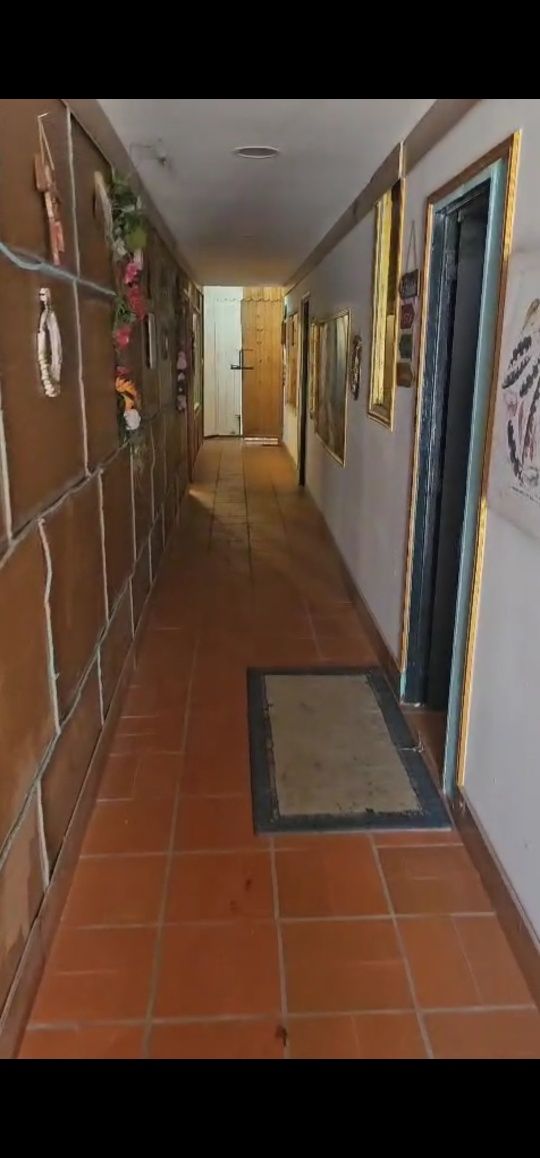 T4, 2wc, 200 m2 em comunidade missionaria
