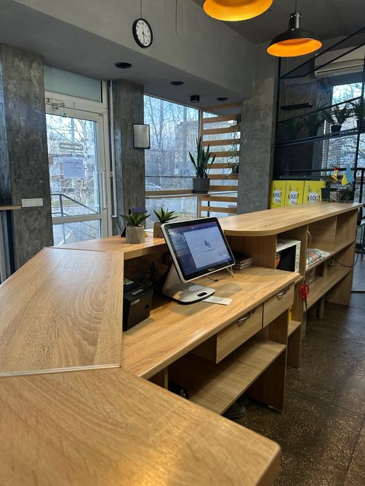 Продаж готового бізнесу