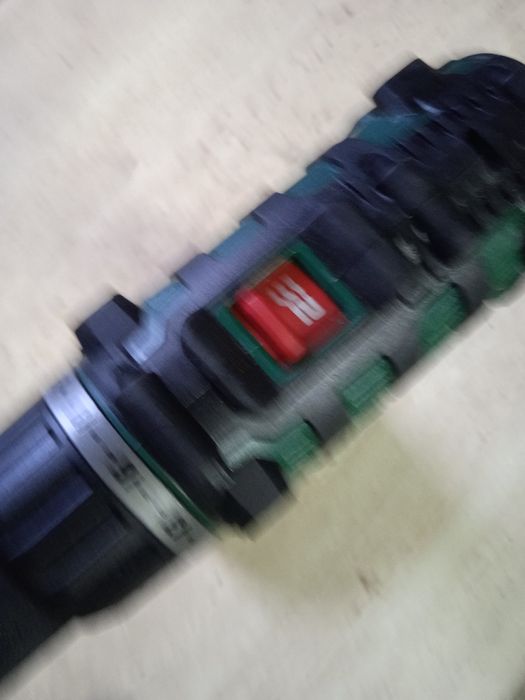 Wkrętarko wiertarka 20V