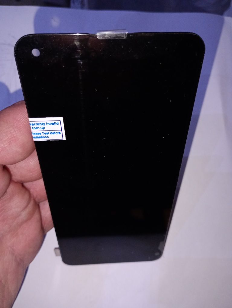 Oppo Find X3, Find X3 Pro дисплей с тачскрином +задняя крышка
