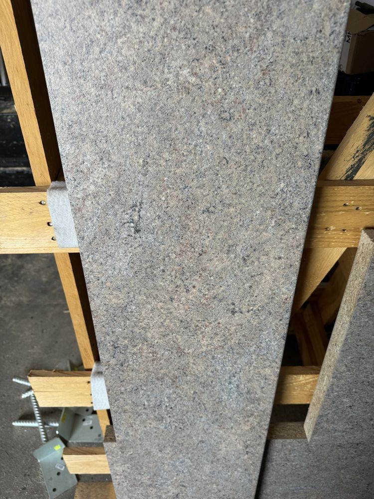 Blat EGGER F371 ST82 galizia szarobeżowa 4 cm rozne formaty