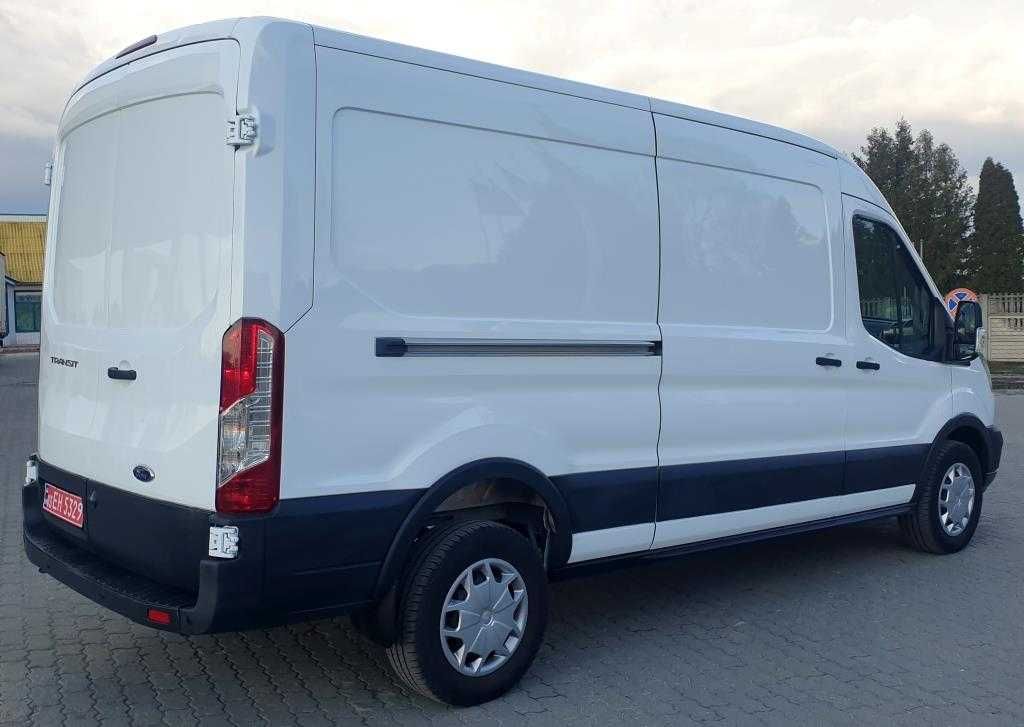 Ford Transit L3H2