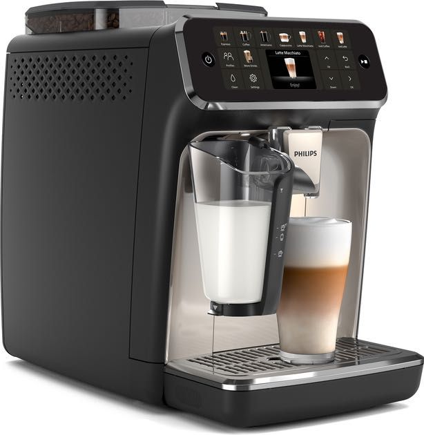 ‼️НОВА Кавомашина PHILIPS Series 5500 LatteGo EP5547/90‼️