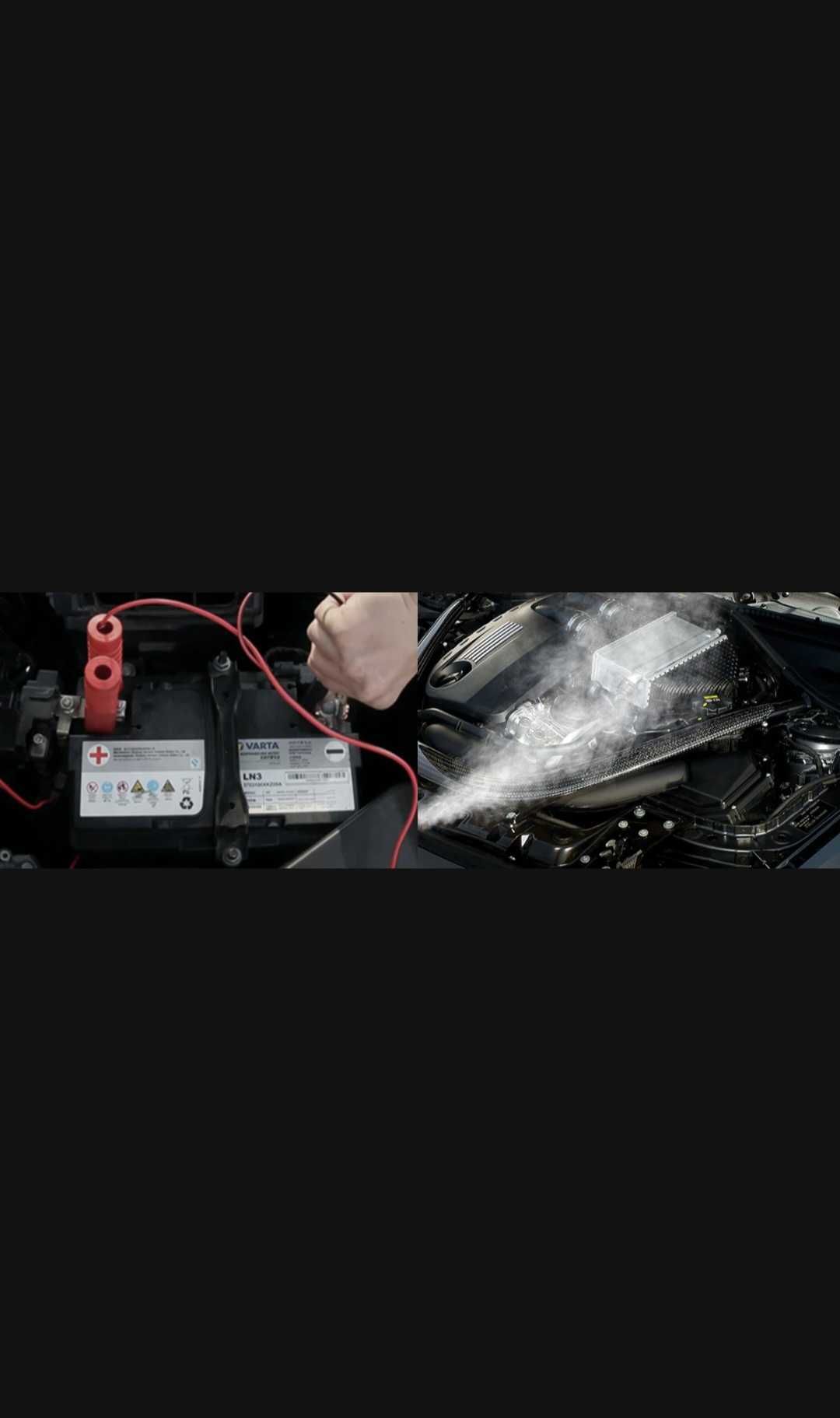 Generator dymu tester szczelnosci autool