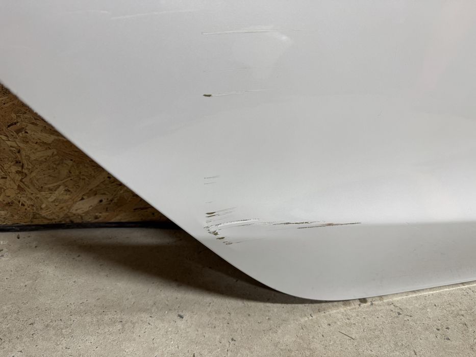 Tesla Model 3 highland двері задні праві