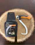 Hak do pni Fiskars WoodXpert LH4