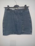 Mini Saia Bershka