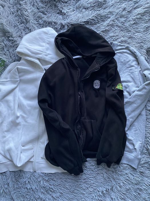 Zesztw Bluz Stone Island