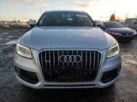 Audi Q5 Premium 2013